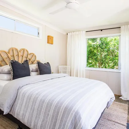Boho Pet Friendly 1 Min Walk To Beach Culburra Beach Exterior photo