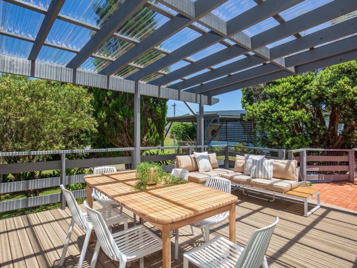 Boho Pet Friendly 1 Min Walk To Holiday home