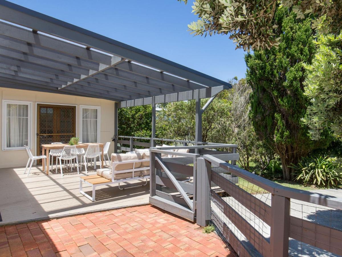 Boho Pet Friendly 1 Min Walk To Holiday home