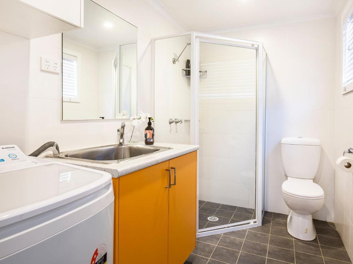 Holiday home Boho Pet Friendly 1 Min Walk To