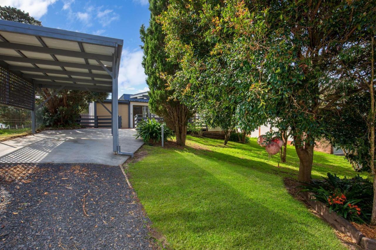 Holiday home Boho Pet Friendly 1 Min Walk To Culburra Beach