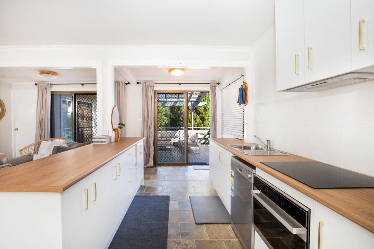 Boho Pet Friendly 1 Min Walk To Holiday home Culburra Beach