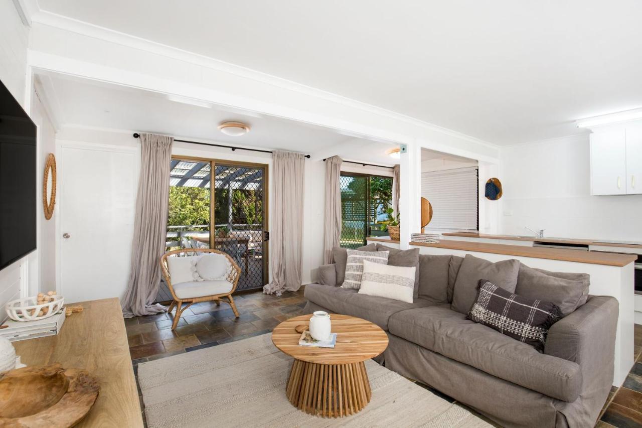 Boho Pet Friendly 1 Min Walk To Holiday home *