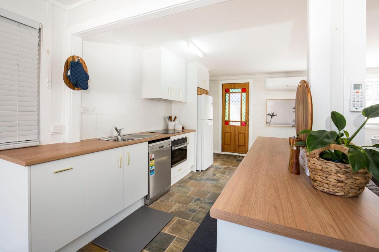 Holiday home Boho Pet Friendly 1 Min Walk To