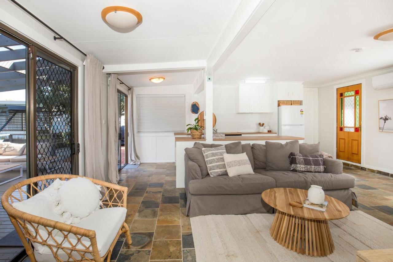 Holiday home Boho Pet Friendly 1 Min Walk To *