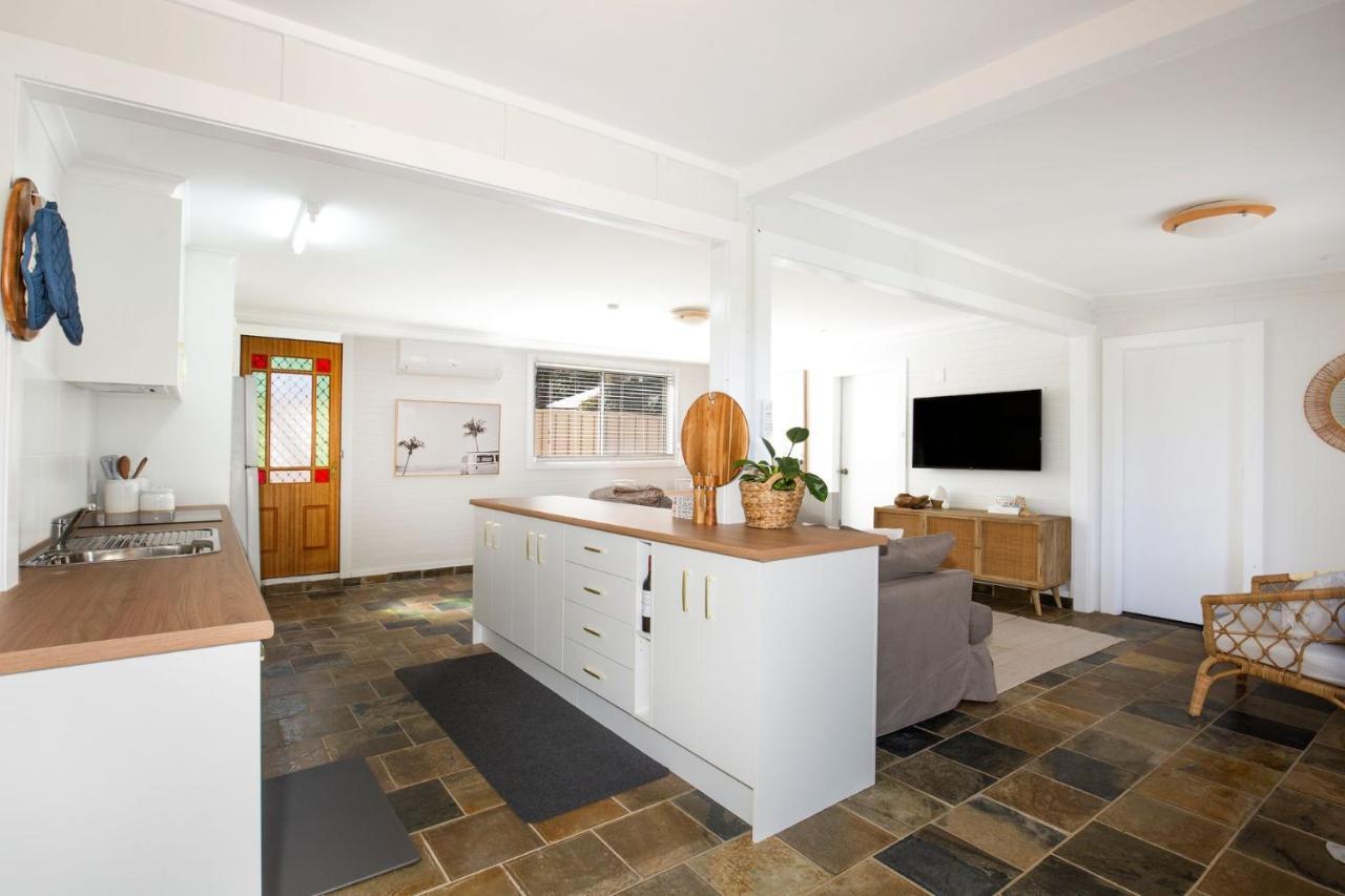 Boho Pet Friendly 1 Min Walk To Culburra Beach