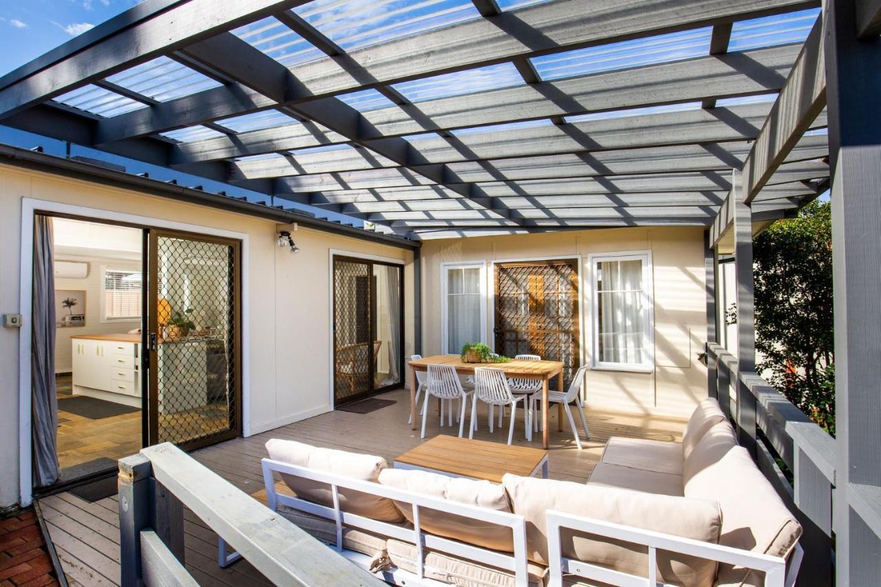 Holiday home Boho Pet Friendly 1 Min Walk To Culburra Beach